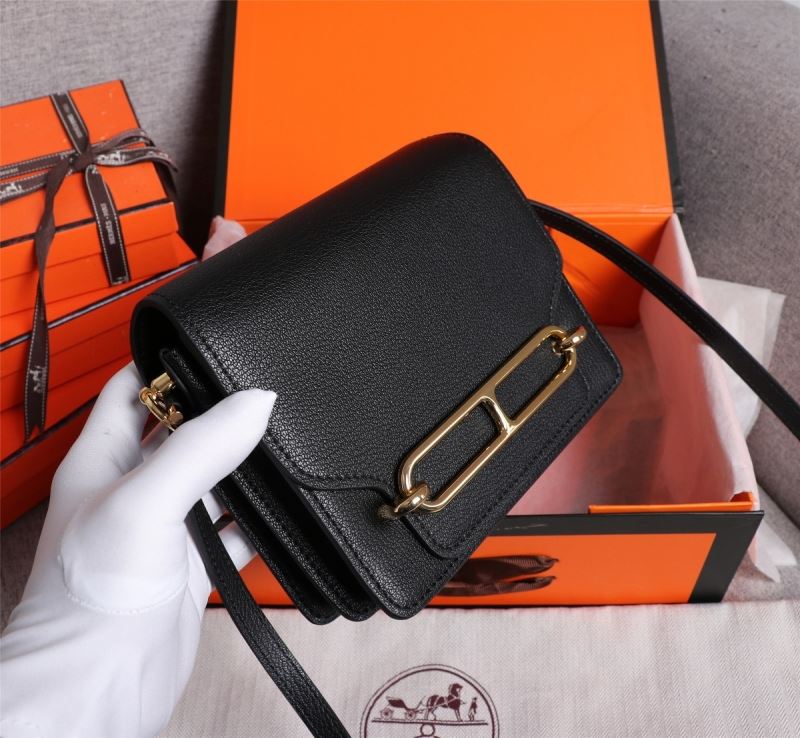 Hermes Roulis Bags